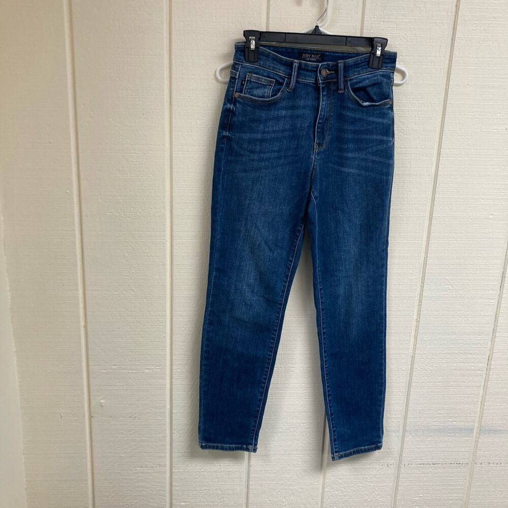 Judy Blue Jeans Slim Fit Women's 3/26